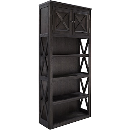 Large Bookcase