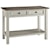 Signature Design by Ashley Bolanburg Sofa Table with 2 Drawers