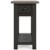 Signature Design by Ashley BolanburgT637 Chair Side End Table