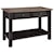 Signature Design by Ashley BolanburgT637 Sofa Table with 2 Drawers