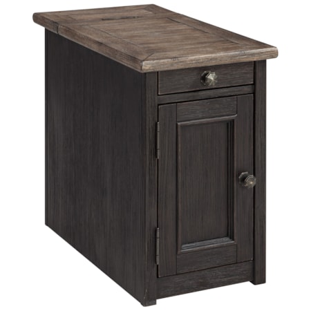 Chair Side End Table