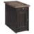 Signature Design by Ashley Bolanburg Chair Side End Table with Outlet and USB Ports