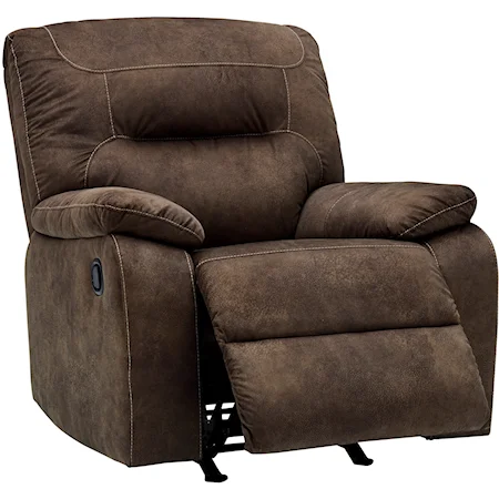 Rocker Recliner