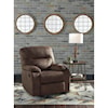 Ashley Furniture Signature Design Dante Rocker Recliner