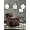 Signature Design by Ashley Furniture Bolzano Rocker Recliner