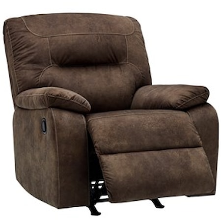 Rocker Recliner