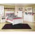Signature Design by Ashley Bostwick Shoals-Maribel Full Bedroom Group