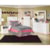 Signature Design by Ashley Bostwick Shoals-Maribel Twin Bedroom Group