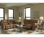 Signature Design by Ashley Boxberg Reclining Living Room Group