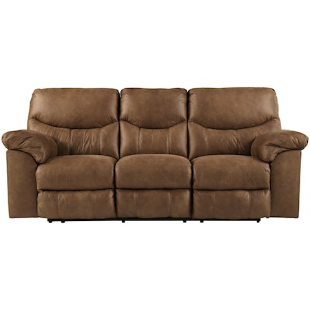 Reclining Sofa