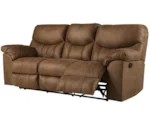 Signature Design by Ashley Boxberg Reclining Sofa
