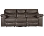Signature Design by Ashley Boxberg Reclining Sofa
