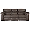 StyleLine Boxberg Reclining Sofa