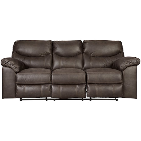 Reclining Sofa