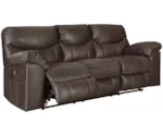 Signature Design by Ashley Boxberg Reclining Sofa
