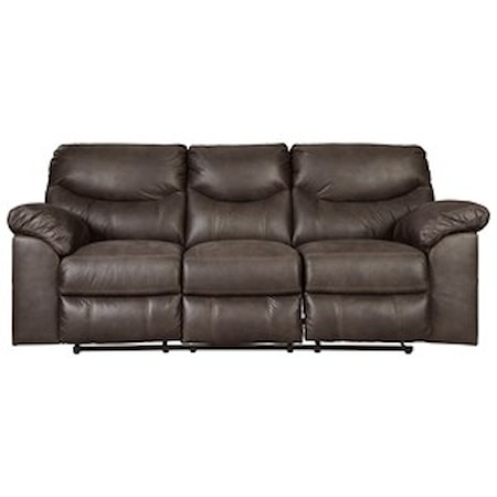 Reclining Sofa