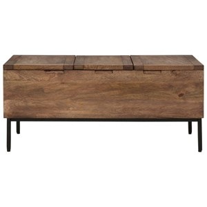Cedar Chests Browse Page
