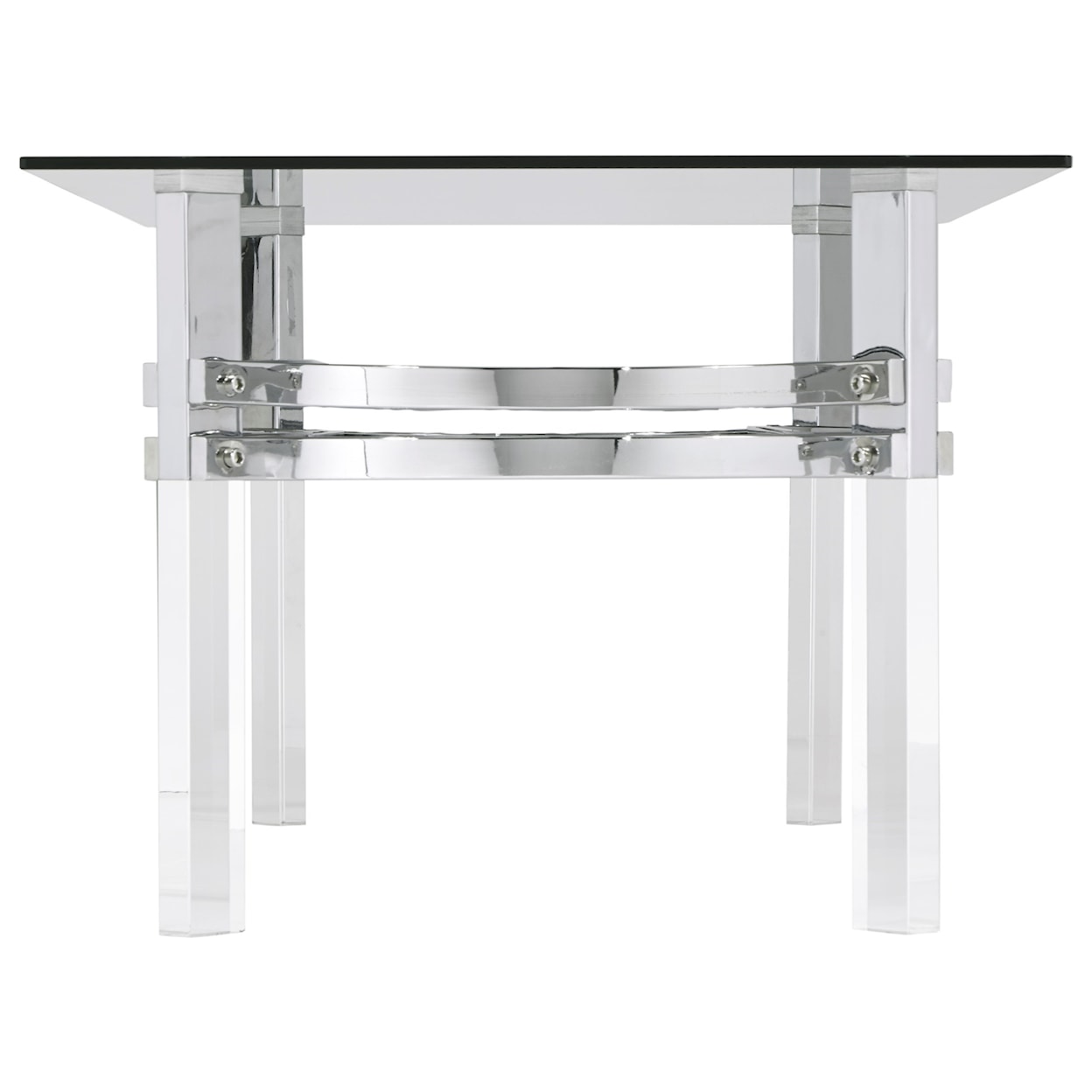 Signature Design by Ashley Braddoni Rectangular Cocktail Table