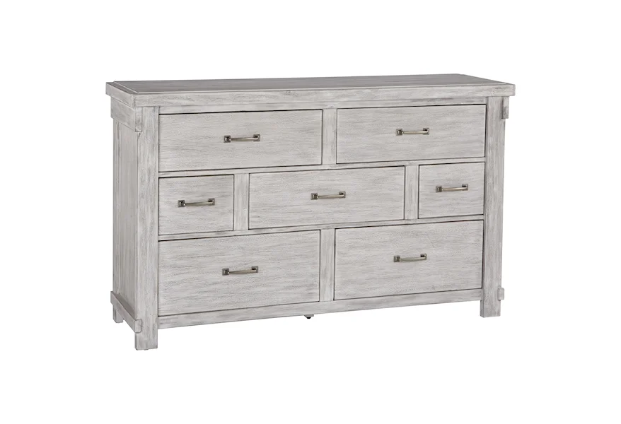 Brashland Dresser by Signature Design by Ashley at Gill Brothers Furniture & Mattress