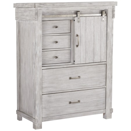 5 Drawer Chest