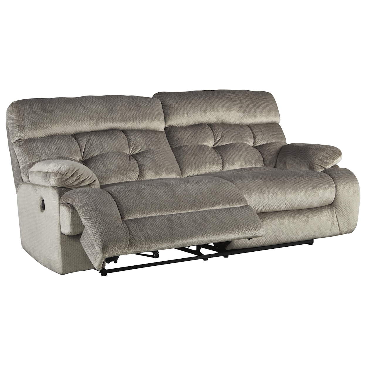 Signature Design by Ashley 17701 Reclining Power Sofa