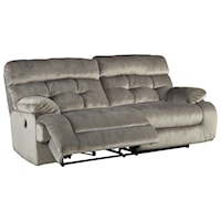 Reclining Power Sofa