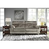 Signature Design by Ashley 17701 Reclining Power Sofa