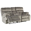 Signature Design by Ashley 17701 Reclining Power Loveseat
