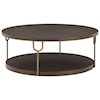 Signature Design by Ashley Brazburn Coffee Table