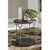 Signature Design by Ashley Brazburn 2 Piece Coffee Table Set