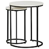 Signature Design by Ashley Briarsboro 2-Piece Accent Table Set