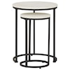 Signature Design by Ashley Briarsboro 2-Piece Accent Table Set