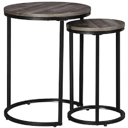 End Tables Browse Page