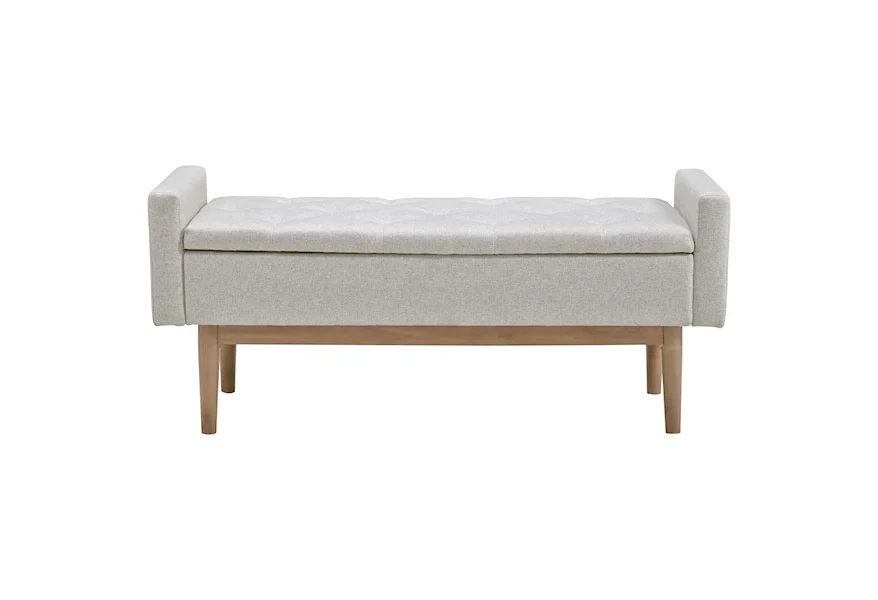 Briarson Storage Bench by Signature Design by Ashley at Esprit Decor Home Furnishings