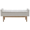 Michael Alan Select Briarson Storage Bench