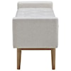 Michael Alan Select Briarson Storage Bench