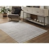 Signature Design by Ashley Brinoy 5x7 Indoor/Outdoor Rug