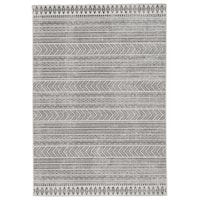 Medium 5x7 Indoor/Outdoor Rug