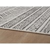 Signature Design by Ashley Brinoy 5x7 Indoor/Outdoor Rug