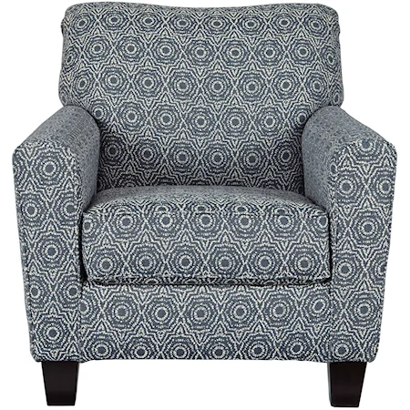 Accent Chair