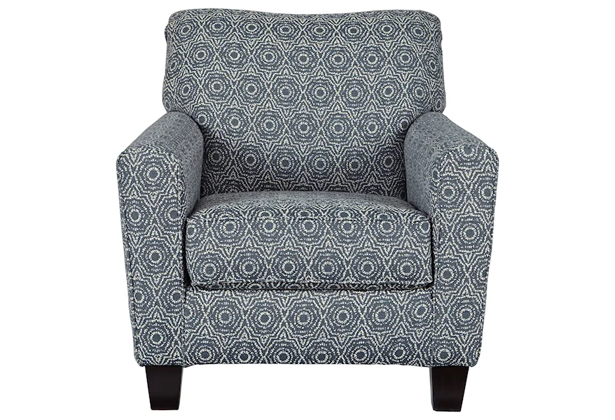 Brinsmade Accent Chair by Signature Design by Ashley at VanDrie Home Furnishings