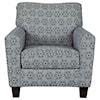 Signature Design by Ashley Furniture Brinsmade Accent Chair