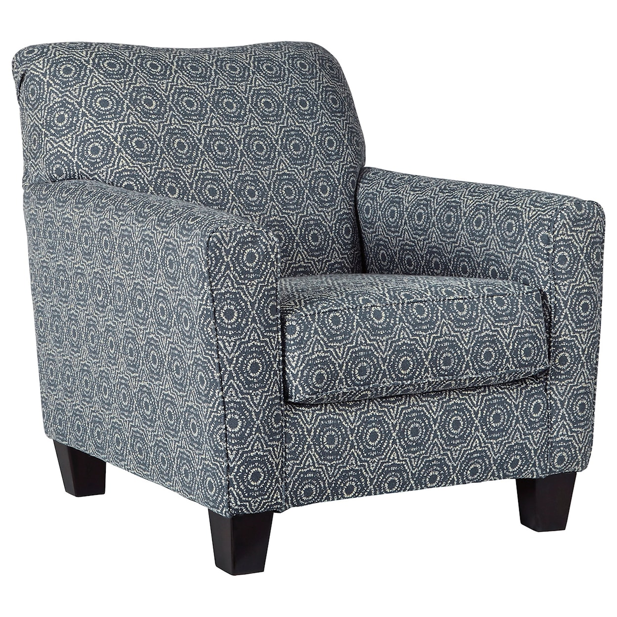 Signature Design by Ashley Furniture Brinsmade Accent Chair