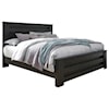 Signature Design by Ashley Brinxton King Bed