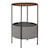 Signature Design by Ashley Brookway Round Accent Table