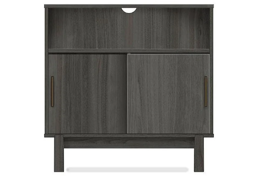 Brymont Accent Cabinet by Signature Design by Ashley at Sam's Furniture Outlet