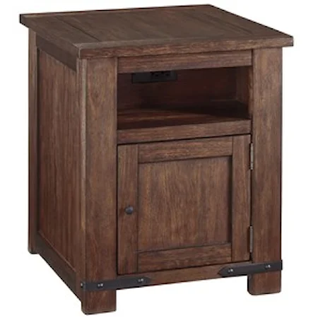 End Tables Browse Page