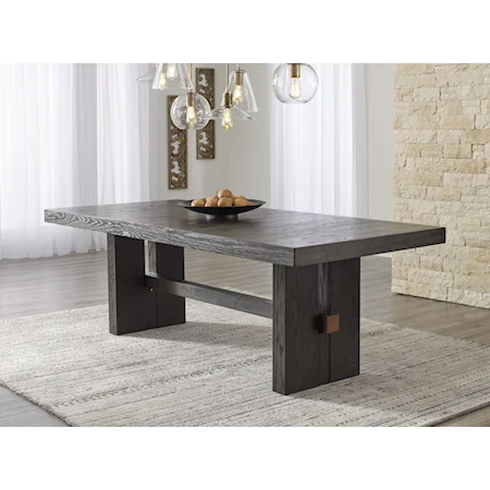 DINING EXTENSION TABLE