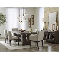 8PC Dining Room Group