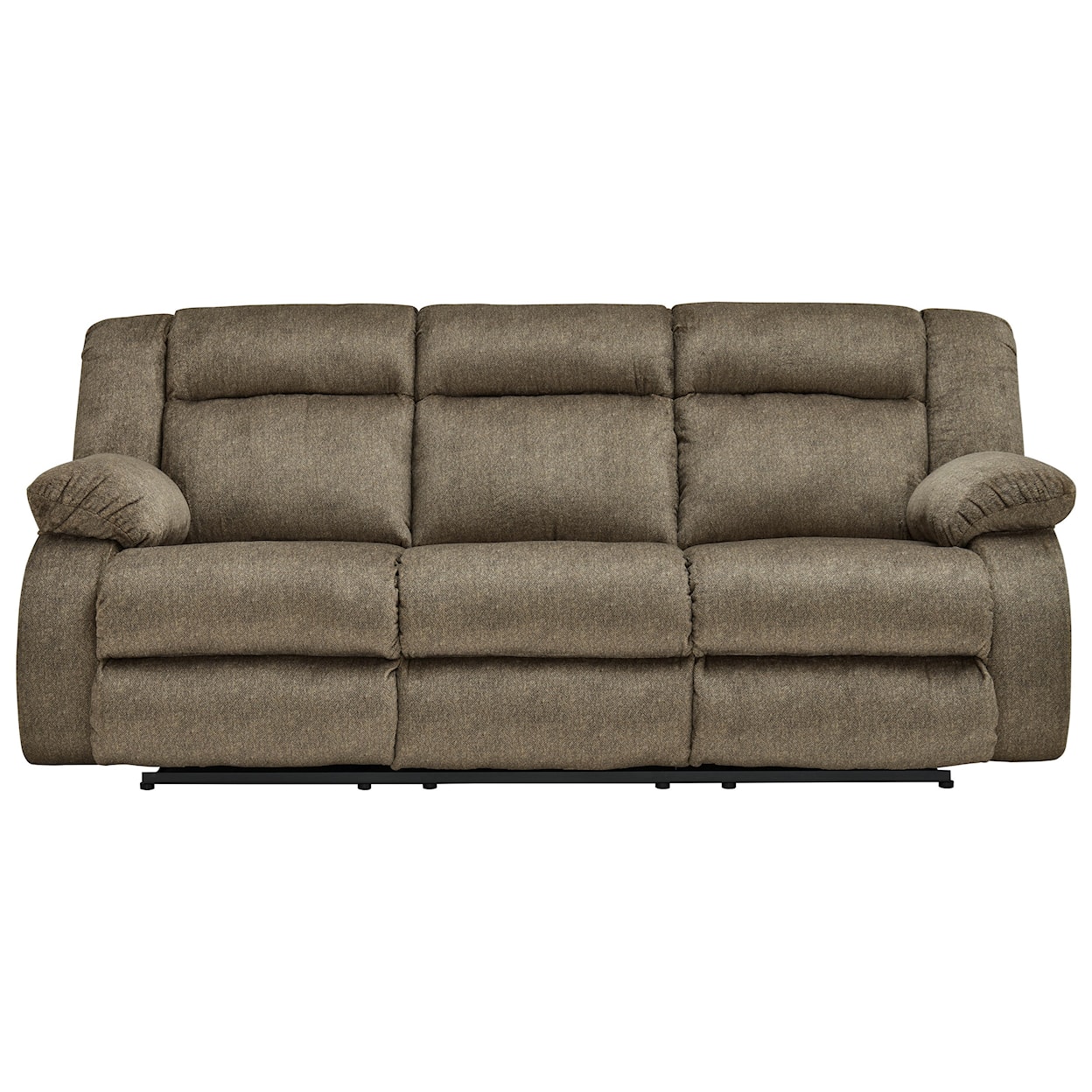 StyleLine Burkner Reclining Power Sofa